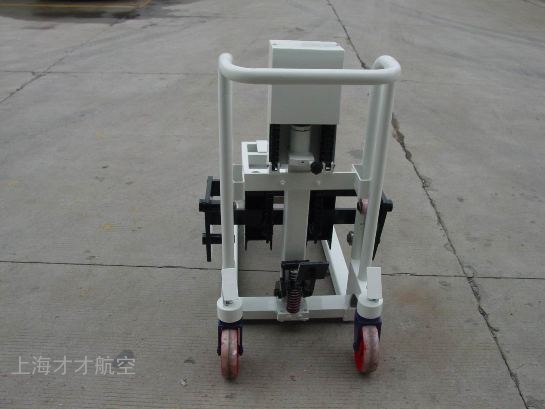 TGB液压升降车