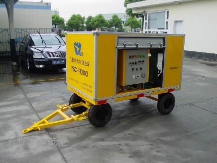 YSC-SC003发动机清洗车