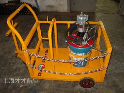 气动注油装置