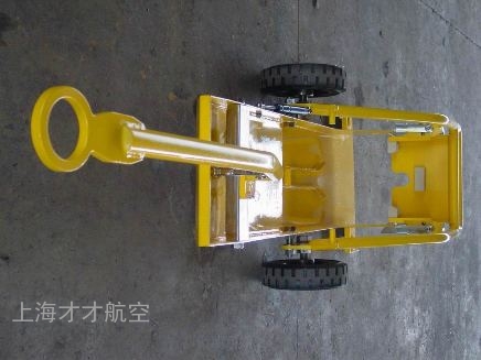 千斤顶运输车