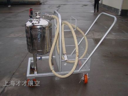 水箱消毒车