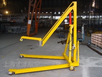 A20001吊装套组工具箱B737~B777
