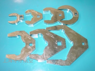 F70312扳手组件B767