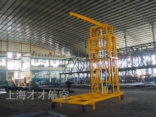 G51003-1防跌保护装置B767