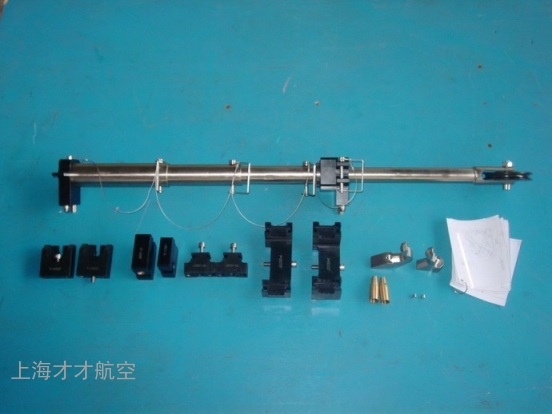 J32037-122弹簧拆装工具B767