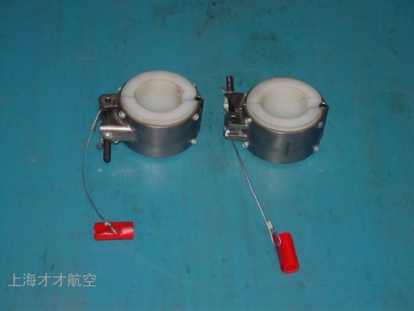 J27002-1螺帽锁夹B777