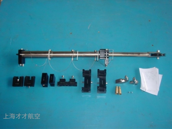 J32037-122弹簧拆装工具B777