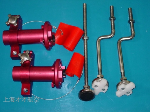K27040-1夹持工具B787