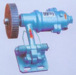 ZQV-93型自控式水喷雾器