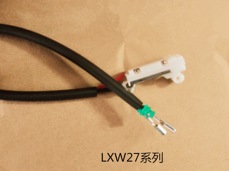 LXW27 Series