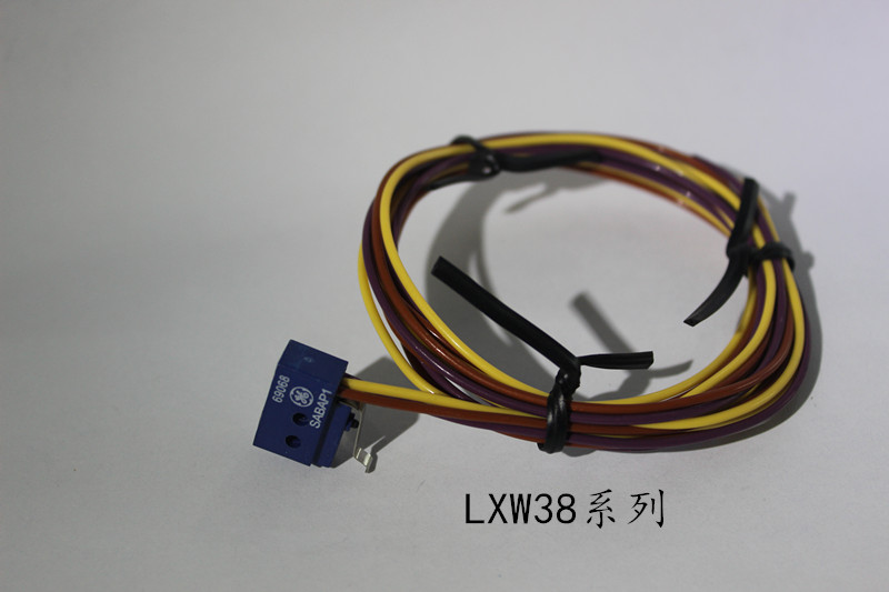 LXW38 Series