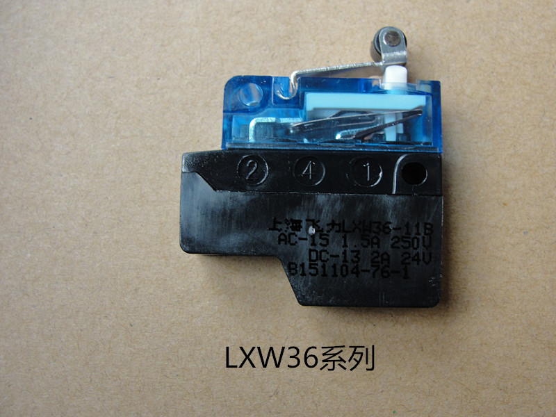 LXW36 Series