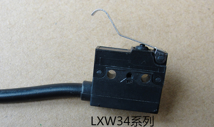 LXW34 Series