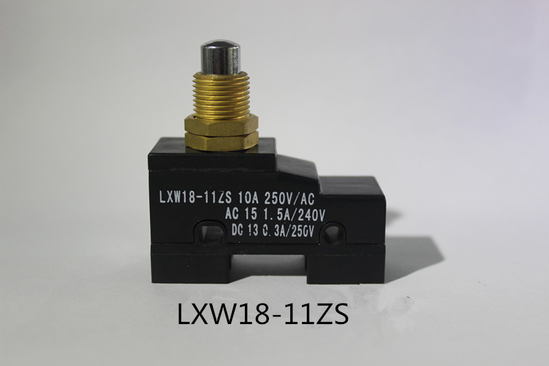 LXW18-11ZS Series