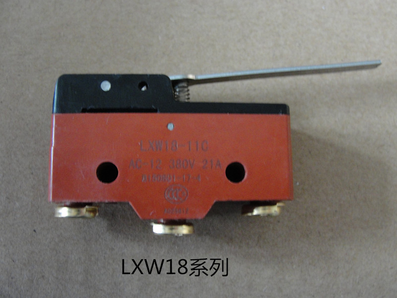 LXW18 Series