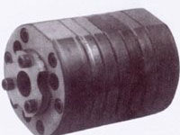 化纤纺丝计量泵(JRGY-(1.2-3×6-2-KSERIES系列)