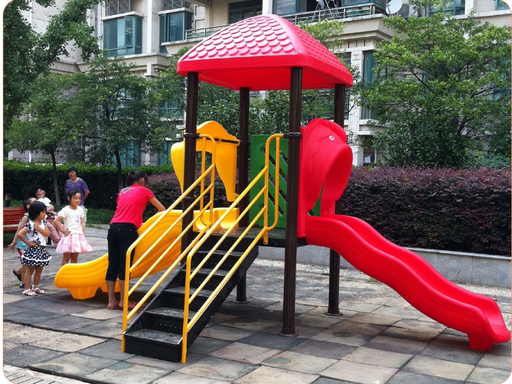 闵行 室外游乐设备