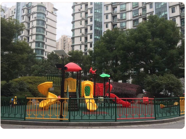 浦东 儿童游乐设备