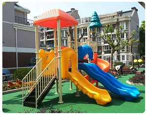 普陀 真建花苑 小区配套设施