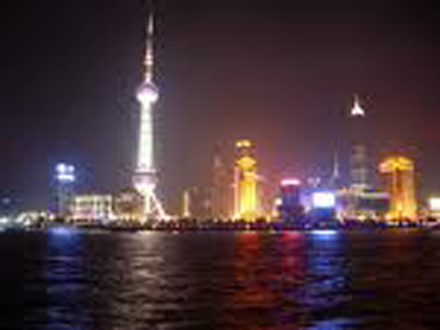  东方明珠