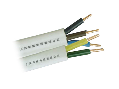 B系列聚氯乙烯绝缘固定敷设用电缆