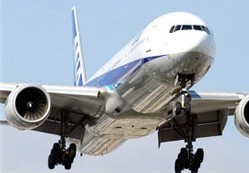 空运