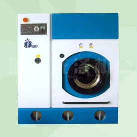 GXZQ 系列全自动干洗机