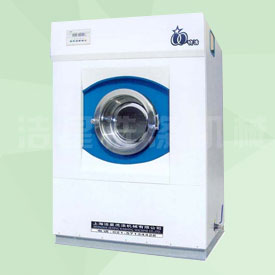 XGPL系列工业立式洗衣机