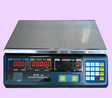 ACS-Aa-4a. 计数秤