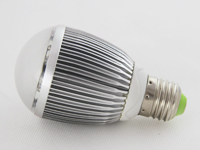 4W LED球泡灯