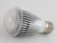 8W LED球泡灯