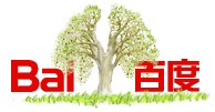 百度