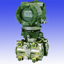 EJA120A微差压变送器