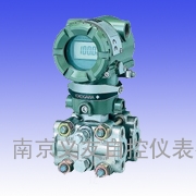 EJA110A差压变送器