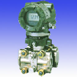 EJA310A绝对压力变送器