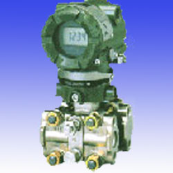 EJA430A压力变送器