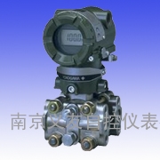 EJA440a差压变送器