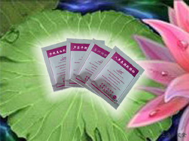 软膜粉系列