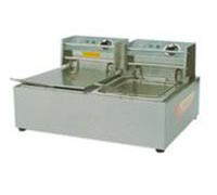 BZ-802自动恒温食品电炸锅