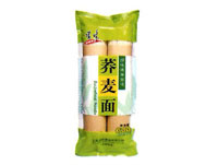 荞麦面