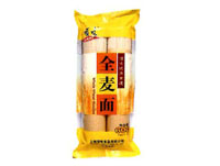 全麦面