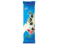 上海汤面