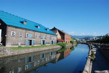 东京北海道六日游