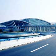浦东国际机场