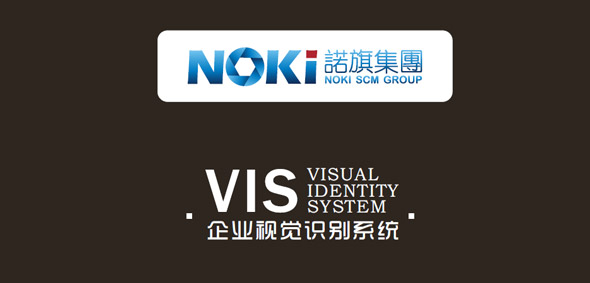 NOKI诺旗 VI