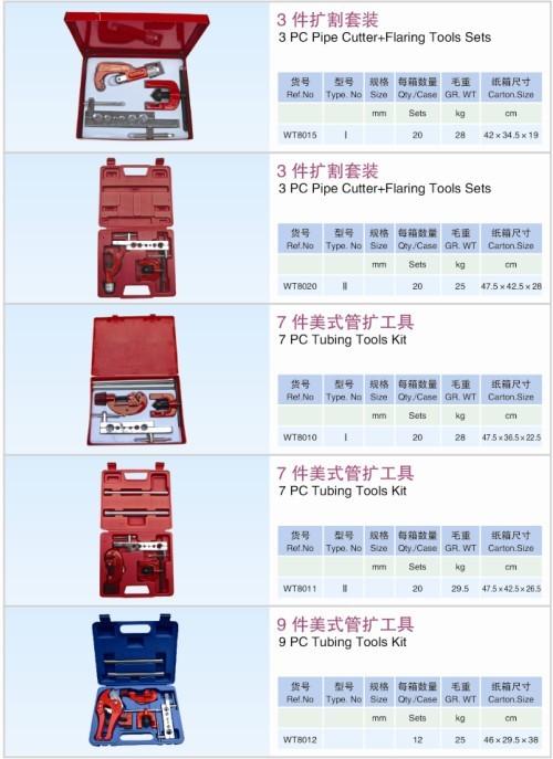           产品样册