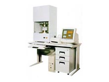 MDR-2000 无转子硫化仪