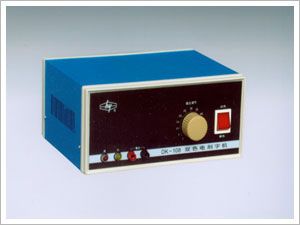 DK-108型双色金属电刻字机
