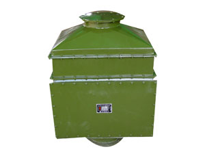 过滤吸收器