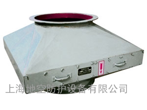 油网滤尘器